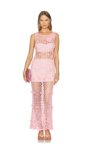 ROBE MAX en . Taille S. Also en M, L - ANDREEVA - Modalova
