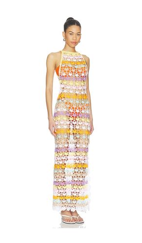 ROBE MAXI en . Taille M. Also en XS, S, L - ANDREEVA - Modalova