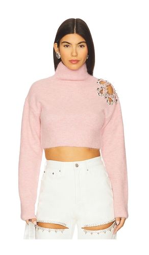 AREA PULL. Taille XS. Also en M - AREA - Modalova