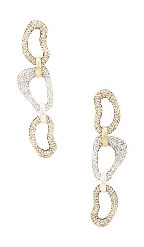 BOUCLES D'OREILLES in - AREA - Modalova