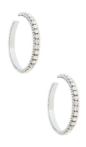 AREA BOUCLES D'OREILLES - AREA - Modalova