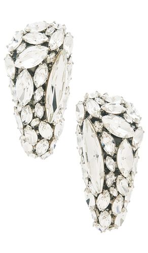 AREA BOUCLES D'OREILLES - AREA - Modalova