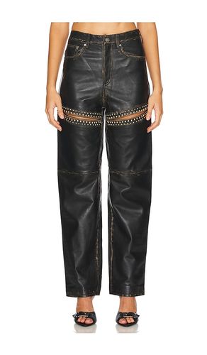 PANTALON en . Taille 10. Also en 6, 8 - AREA - Modalova
