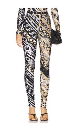 Printed Legging in . Size S, XS - AREA - Modalova