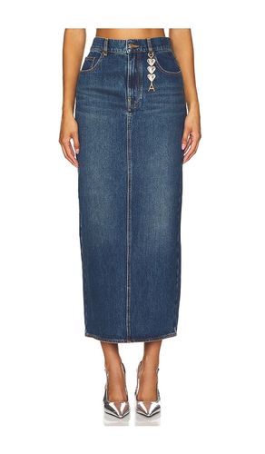 JUPE in -. Size 25, 27 - AREA - Modalova