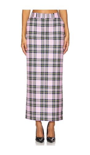 AREA JUPE in Pink. Size 2 - AREA - Modalova