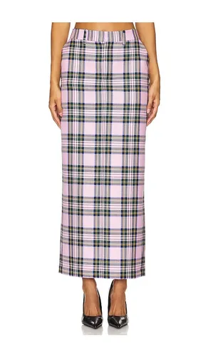 AREA JUPE in Pink. Size 4 - AREA - Modalova