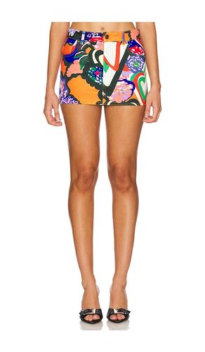 AREA JUPE in Orange. Size 25, 29 - AREA - Modalova