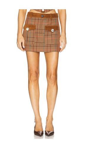 JUPE en . Taille 2. Also en 6 - AREA - Modalova