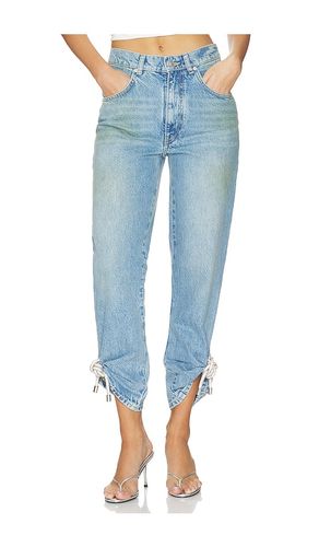 Crystal Knot Jean en . Taille 24. Also en 27, 29 - AREA - Modalova