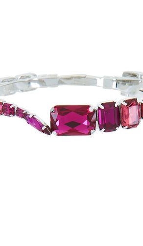 AREA COLLIER en Pink - AREA - Modalova