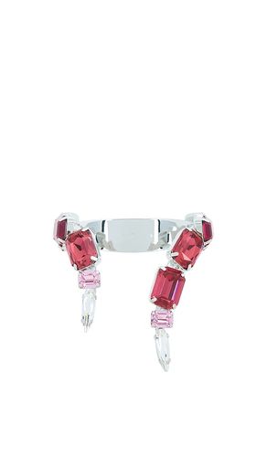 AREA BRACELET en Pink - AREA - Modalova