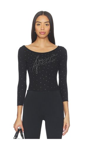 BODY BALLERINA LOGO en . Taille S. Also en L - AREA - Modalova