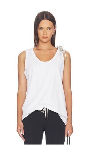 Crystal Knot Tank Top en . Taille M. Also en L - AREA - Modalova