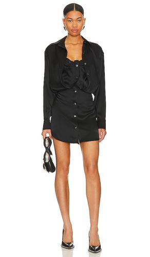 ROBE BOUTONNÉE in . Size 12 - Alexander Wang - Modalova