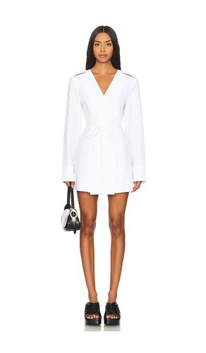 ROBE MAINLINE SLIT TAILORED in . Size M, S - Alexander Wang - Modalova