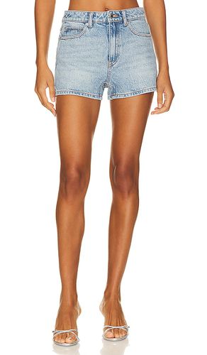 Shorty High Rise Short in . Size 30 - Alexander Wang - Modalova