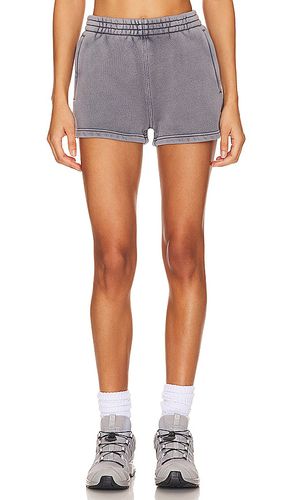 SHORT SWEAT ESSENTIAL in . Size XS - Alexander Wang - Modalova