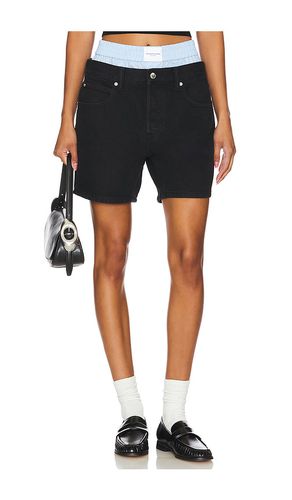 Loose Short Prestyle Boxer in . Size 25, 26, 27, 28, 29, 30 - Alexander Wang - Modalova