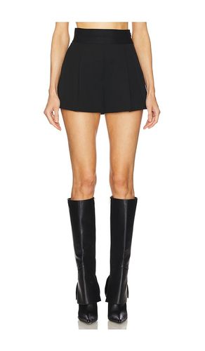 High Waisted Pleated Short in . Size 12 - Alexander Wang - Modalova