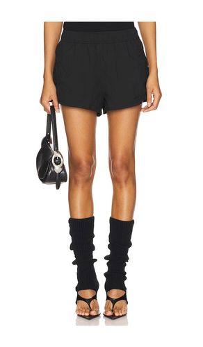 Ruched Seam Track Short in . Size S, XL, XS - Alexander Wang - Modalova