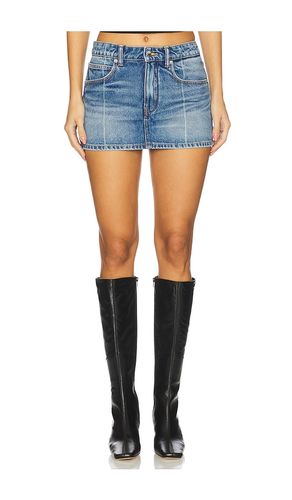 JUPE-SHORT en . Taille 26. Also en - Alexander Wang - Modalova