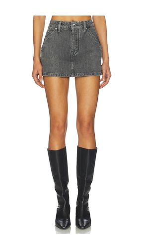JUPE-SHORT CARPENTER en . Taille 24. Also en 25 - Alexander Wang - Modalova