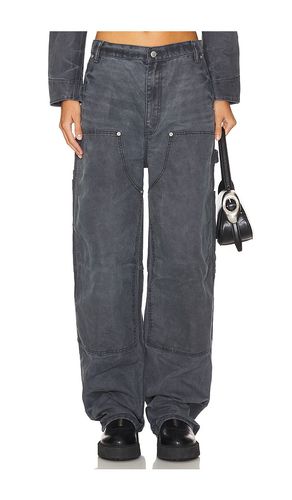 PANTALON HIGH WAISTED WORKWEAR CARPENTER in . Size 29 - Alexander Wang - Modalova