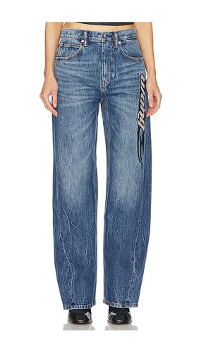 JEAN BALLOON in . Size 25, 26, 27, 28, 29, 30, 31 - Alexander Wang - Modalova