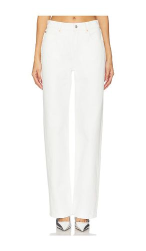 PANTALON EZ in . Size 25, 26, 27 - Alexander Wang - Modalova