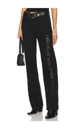 PANTALON EZ SLOUCH in . Size 26, 27 - Alexander Wang - Modalova