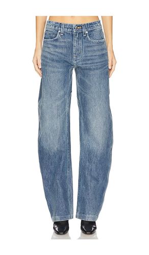 Low Rise Bowed Gusset Jean in . Size 28 - Alexander Wang - Modalova