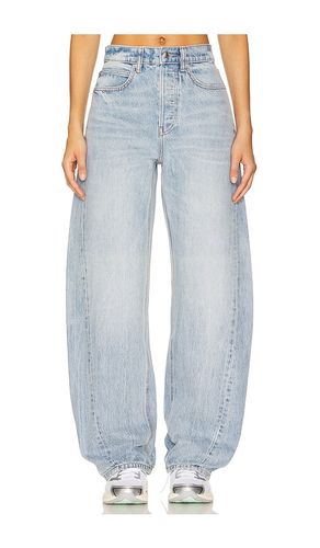 Float Mid Rise Jean in . Size 24, 25, 26, 27, 28 - Alexander Wang - Modalova