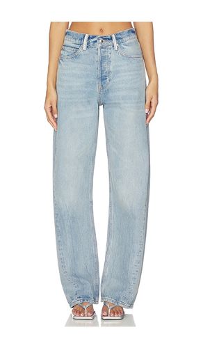 Relaxed Straight Cut With Crystal Belt Loops en . Taille 24. Also en 25 - Alexander Wang - Modalova