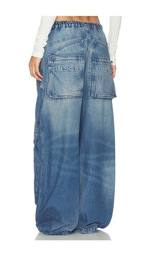Oversized Cargo Wide Leg en . Taille M. Also en S, XS - Alexander Wang - Modalova