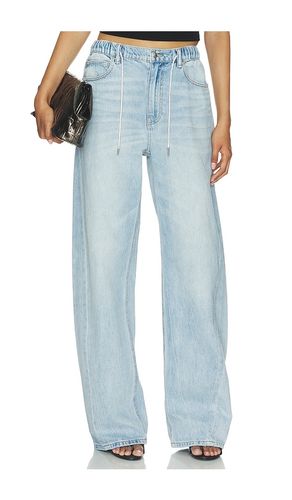 Balloon Jogger With Crystal Drawcord en . Taille 23. Also en 24, 26 - Alexander Wang - Modalova