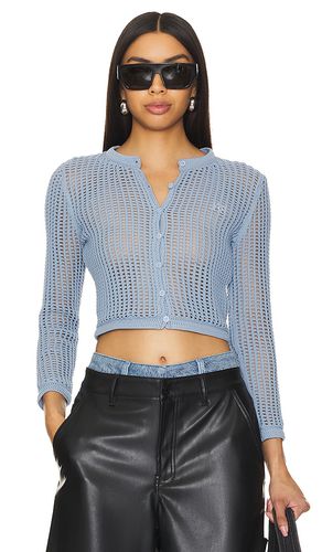 GILET CROPPED in . Size XL - Alexander Wang - Modalova