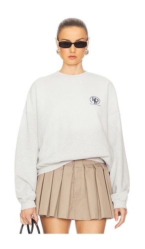 Graphic Unisex Crewneck Sweatshirt in . Size M, S, XS - Alexander Wang - Modalova