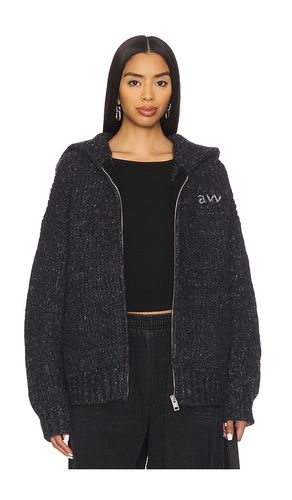 SWEAT À CAPUCHE en . Taille M/L. Also en XS/S - Alexander Wang - Modalova