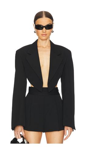 VESTE MAINLINE in . Size 6, 8 - Alexander Wang - Modalova