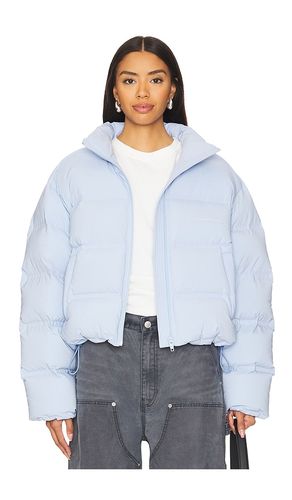 DOUDOUNE CHANNEL en . Taille XL. Also en - Alexander Wang - Modalova