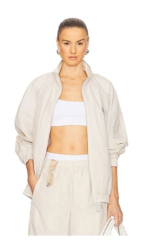 BLOUSON DE SURVÊTEMENT UNISEX in . Size S - Alexander Wang - Modalova