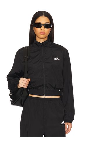 BLOUSON DE SURVÊTEMENT SHRUNKEN in . Size S - Alexander Wang - Modalova