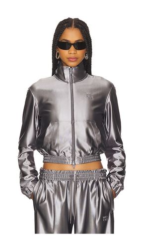 BLOUSON en , . Taille M. Also en S, XS - Alexander Wang - Modalova