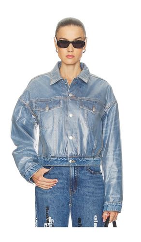 BLOUSON en . Taille M/L. Also en XS/S - Alexander Wang - Modalova