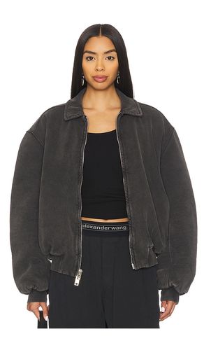 BLOUSON en . Taille M. Also en S - Alexander Wang - Modalova
