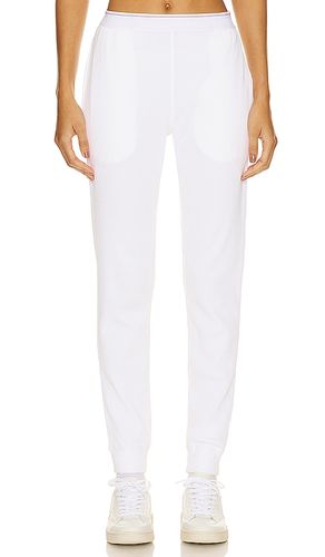 Waffle Jogger Pant in . Size M - Alexander Wang - Modalova