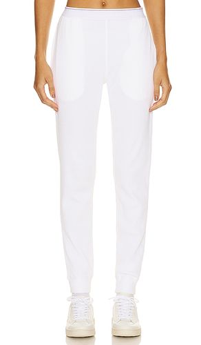 Waffle Jogger Pant in . Size XL - Alexander Wang - Modalova