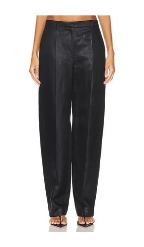 PANTALON MAINLINE SLIT BACK BALLOON in . Size 12, 4, 6, 8 - Alexander Wang - Modalova