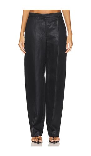 PANTALON MAINLINE SLIT BACK BALLOON in . Size 12, 4 - Alexander Wang - Modalova